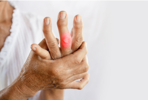 Joint Pain in Overland Park