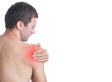 Shoulder Pain Treatment in Overland Park