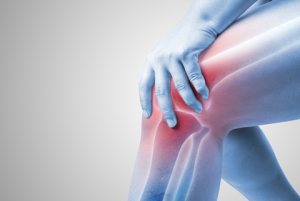 Knee Replacement in Leawood