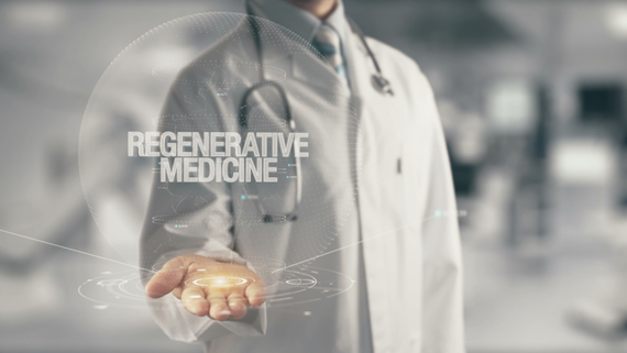 Regenerative Medicine in Overland Park