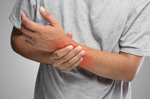 joint pain in Overland Park