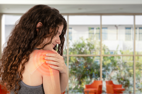 joint pain in Overland Park