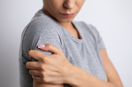 Shoulder Pain in Overland Park