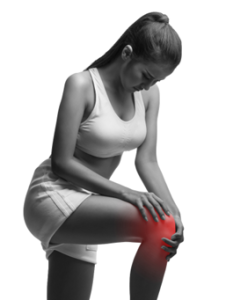 Knee Surgery Alternatives in Prairie Village